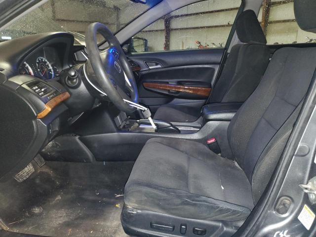 Photo 7 from auction – 2012 HONDA ACCORD EX with VIN 1HGCP2F78CA165609