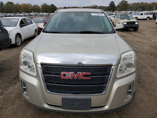 Photo 5 from auction – 2014 GMC TERRAIN SL with VIN 2GKALSEK0E6119882