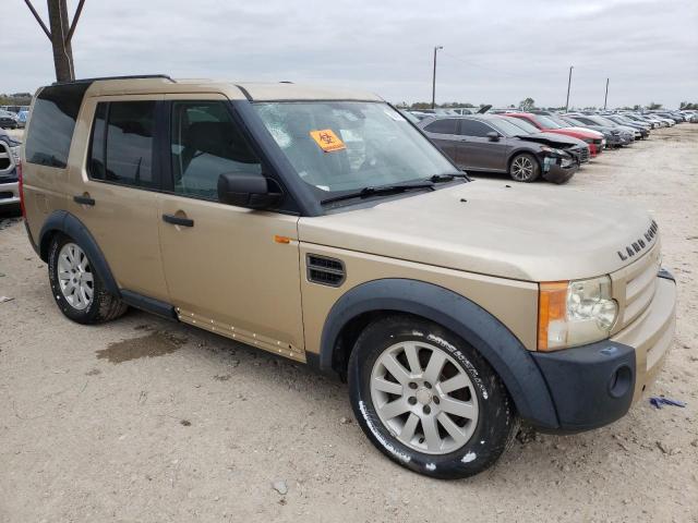 Photo 4 from auction – 2005 LAND ROVER LR3 with VIN SALAA25415A302979