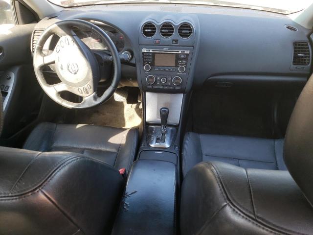 Photo 8 from auction – 2010 NISSAN ALTIMA SR with VIN 1N4BL2AP4AN475054
