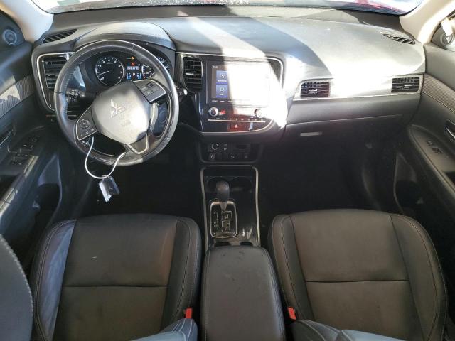 Photo 8 from auction – 2020 MITSUBISHI OUTLANDER with VIN JA4AD3A39LZ029414