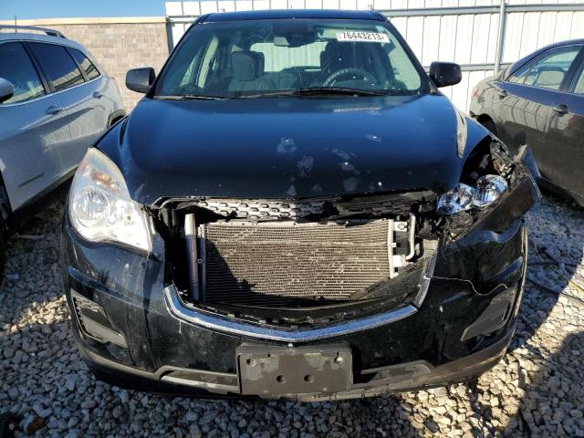 Photo 5 from auction – 2013 CHEVROLET EQUINOX LS with VIN 2GNALBEK5D1255374