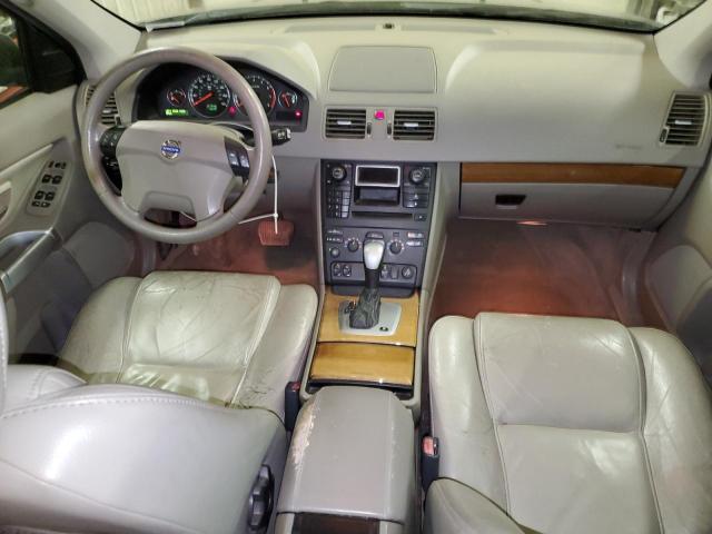 Photo 8 from auction – 2004 VOLVO XC90 T6 with VIN YV1CM91H941064378