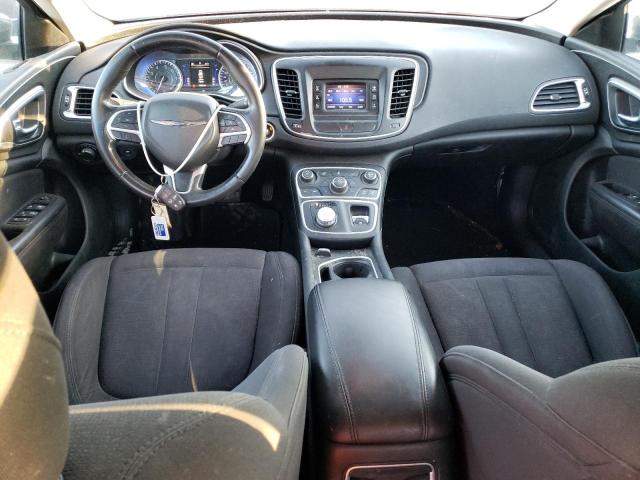 Photo 8 from auction – 2015 CHRYSLER 200 LIMITE with VIN 1C3CCCAB9FN568558