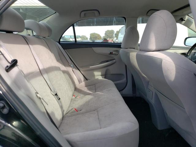 Photo 10 from auction – 2012 TOYOTA COROLLA BA with VIN JTDBU4EE7C9177203