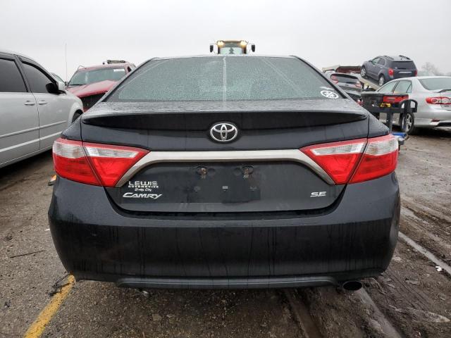 Photo 6 from auction – 2015 TOYOTA CAMRY LE with VIN 4T1BF1FK6FU886487