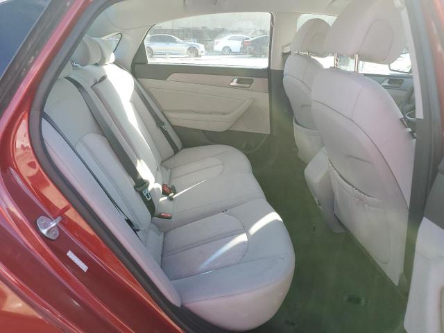 Photo 10 from auction – 2016 HYUNDAI SONATA HYB with VIN KMHE24L13GA015202
