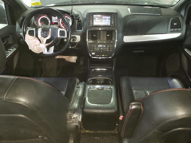 Photo 8 from auction – 2016 DODGE GRAND CARA with VIN 2C4RDGEG2GR255873