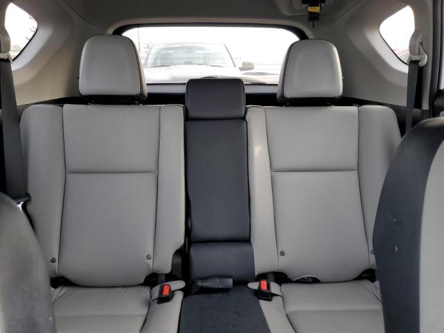 Photo 10 from auction – 2018 TOYOTA RAV4 LIMIT with VIN 2T3DFREV1JW774408