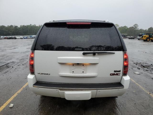 Photo 6 from auction – 2013 GMC YUKON DENA with VIN 1GKS1EEF3DR141926