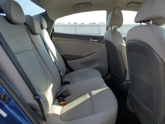Photo 10 from auction – 2016 HYUNDAI ACCENT SE with VIN KMHCT4AE8GU080488