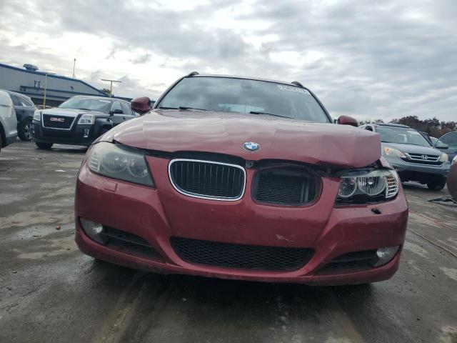 Photo 5 from auction – 2011 BMW 328 XI with VIN WBAUU3C58BA951040