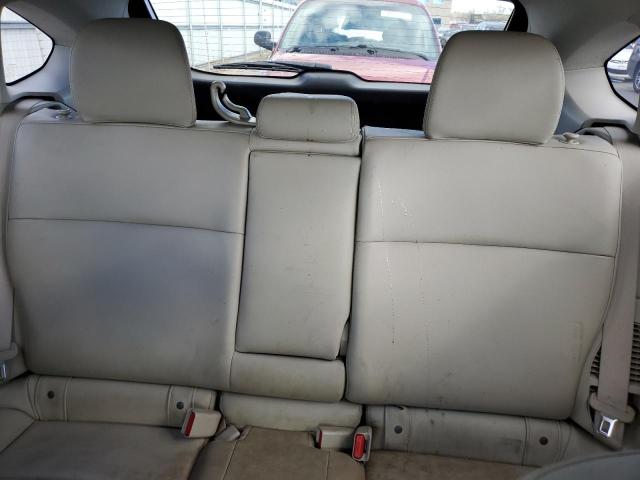 Photo 10 from auction – 2014 SUBARU XV CROSSTR with VIN JF2GPBKC0EH309250