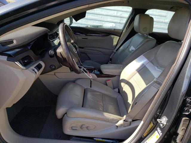 Фото 7 с аукциона – 2014 CADILLAC XTS с VIN 2G61M5S34E9214910