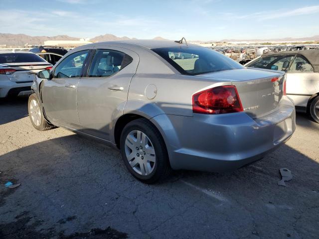 Photo 2 from auction – 2014 DODGE AVENGER SE with VIN 1C3CDZAB4EN180782
