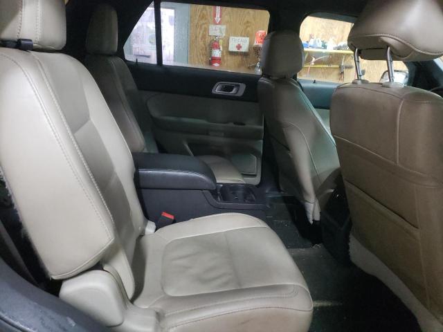Photo 11 from auction – 2015 FORD EXPLORER X with VIN 1FM5K8D84FGA79036