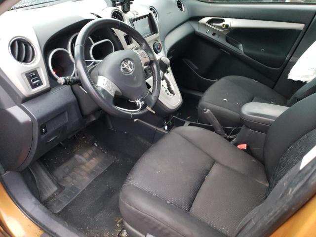 Photo 7 from auction – 2010 TOYOTA COROLLA MA with VIN 2T1LE4EEXAC012822