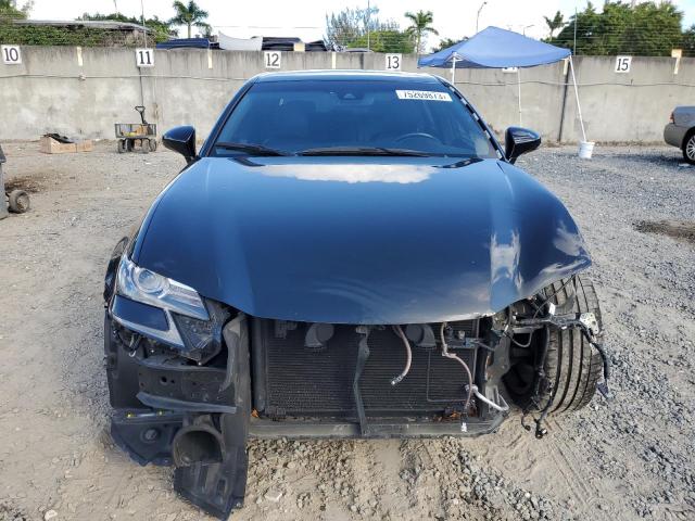 Photo 5 from auction – 2018 LEXUS GS 350 BAS with VIN JTHBZ1BL4JA015252