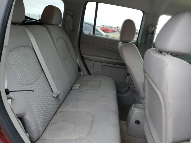Photo 10 from auction – 2009 CHEVROLET HHR LT with VIN 3GNCA23B49S549992