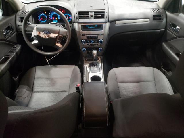 Photo 8 from auction – 2011 FORD FUSION SE with VIN 3FAHP0HA3BR301818