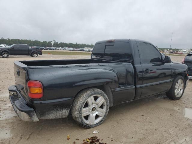 Photo 3 from auction – 2002 CHEVROLET SILVERADO with VIN 1GCEC14W52Z325470
