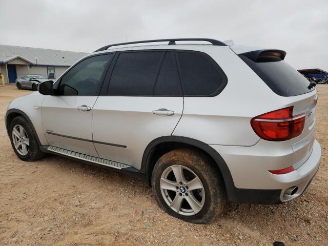 Photo 3 from auction – 2012 BMW X5 XDRIVE3 with VIN 5UXZW0C58CL674217