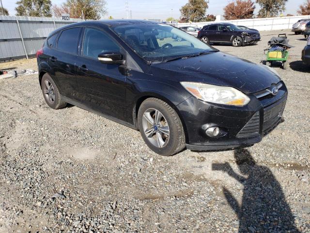 Photo 4 from auction – 2014 FORD FOCUS SE with VIN 1FADP3K21EL294758