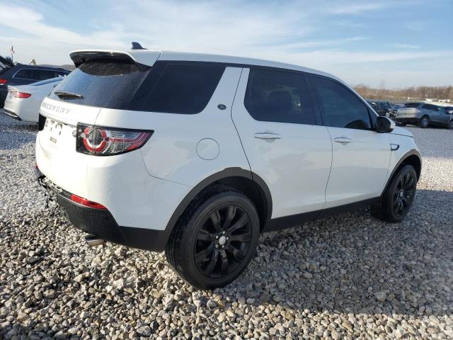 Zdjęcie 3 z aukcji – 2016 LAND ROVER DISCOVERY z VIN SALCT2BG5GH616775