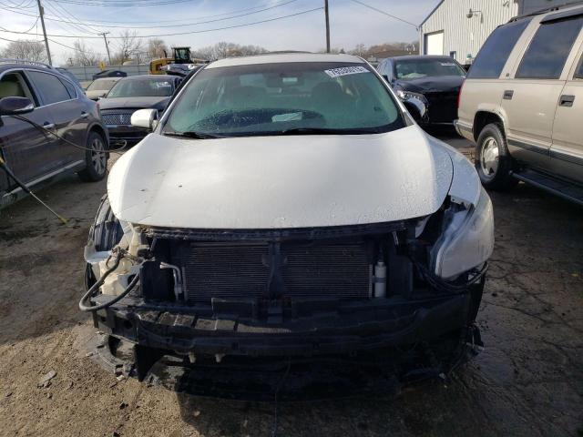 Photo 5 from auction – 2013 NISSAN MAXIMA S with VIN 1N4AA5AP1DC834265