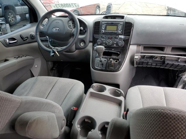 Photo 8 from auction – 2012 KIA SEDONA EX with VIN KNDMH4C72C6445058