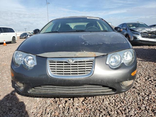 Photo 5 from auction – 2004 CHRYSLER 300M SPECI with VIN 2C3HE76K54H685690