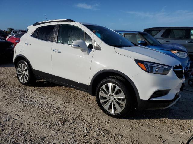 Photo 4 from auction – 2019 BUICK ENCORE PRE with VIN KL4CJESB1KB860691