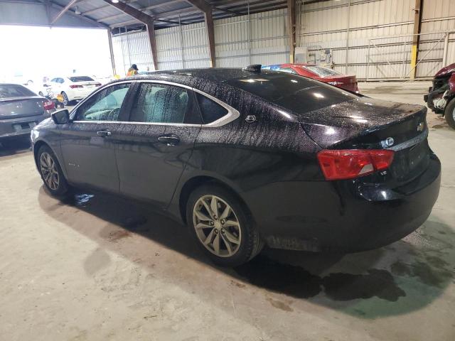 Photo 2 from auction – 2016 CHEVROLET IMPALA LT with VIN 2G1115S35G9100898