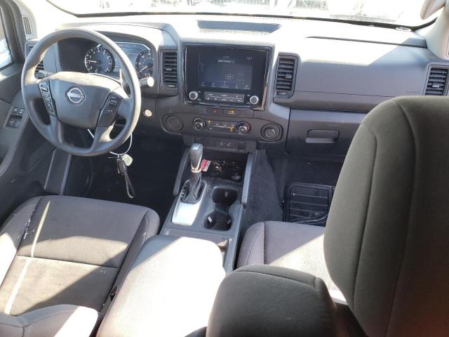 Photo 8 from auction – 2022 NISSAN FRONTIER S with VIN 1N6ED1CL4NN654996