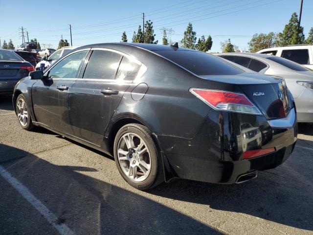 Photo 2 from auction – 2010 ACURA TL with VIN 19UUA8F25AA005200