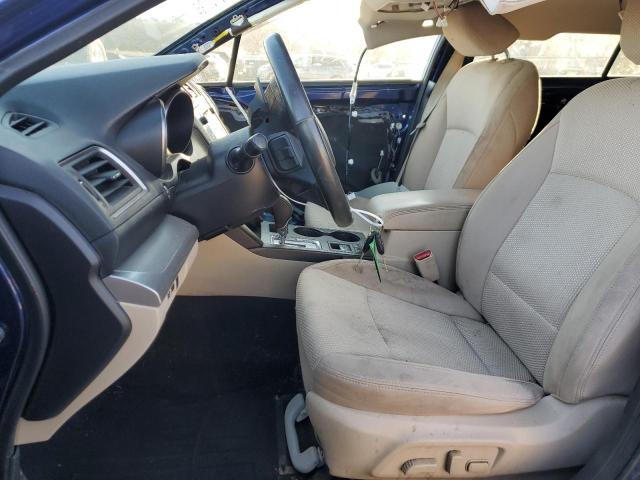 Снимка 7 от търг – 2017 SUBARU OUTBACK 2. с VIN 4S4BSACC3H3264351