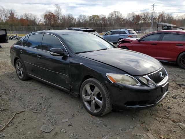 Foto 4 de la subasta – 2008 LEXUS GS 350 con VIN JTHCE96S380014285