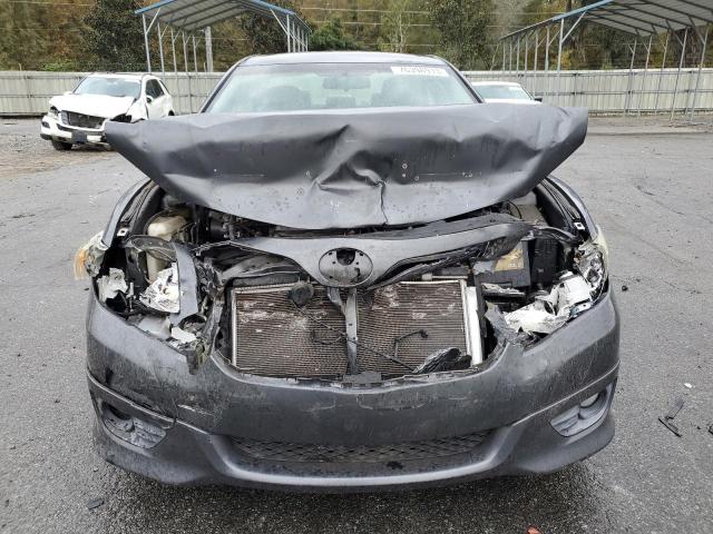 Photo 5 from auction – 2011 TOYOTA CAMRY BASE with VIN 4T1BF3EKXBU673288