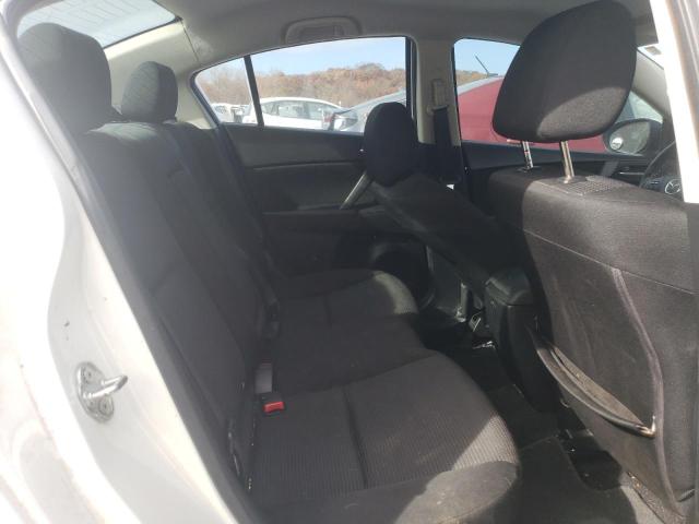 Photo 10 from auction – 2012 MAZDA 3 I with VIN JM1BL1V79C1528193