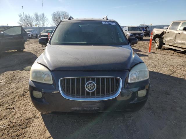 Photo 5 from auction – 2005 BUICK TERRAZA CX with VIN 5GADX33L55D257127
