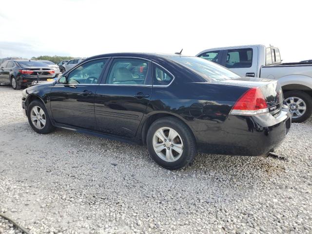 Photo 2 from auction – 2014 CHEVROLET IMPALA LIM with VIN 2G1WA5E33E1149434