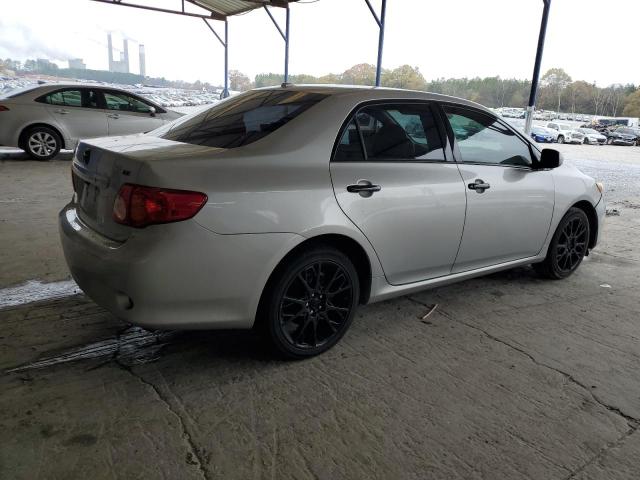 Photo 3 from auction – 2010 TOYOTA COROLLA BA with VIN 1NXBU4EE1AZ354348