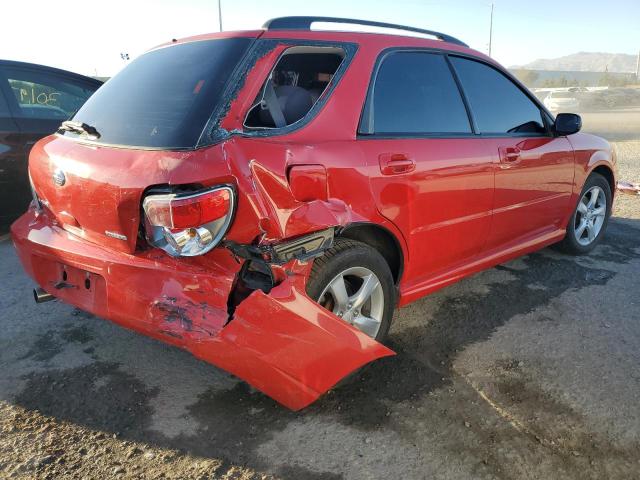 Photo 3 from auction – 2006 SUBARU IMPREZA with VIN JF1GG67656H813213