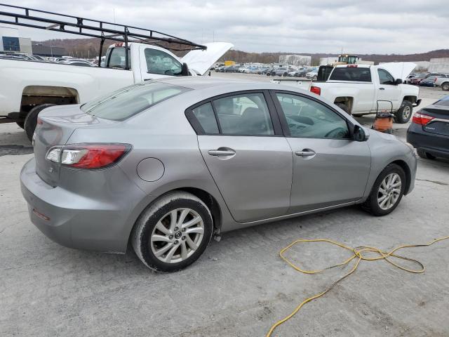 Photo 3 from auction – 2013 MAZDA 3 I with VIN JM1BL1W7XD1753903