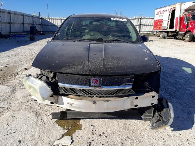 Photo 5 from auction – 2004 SATURN ION with VIN 1G8AJ52F34Z172678