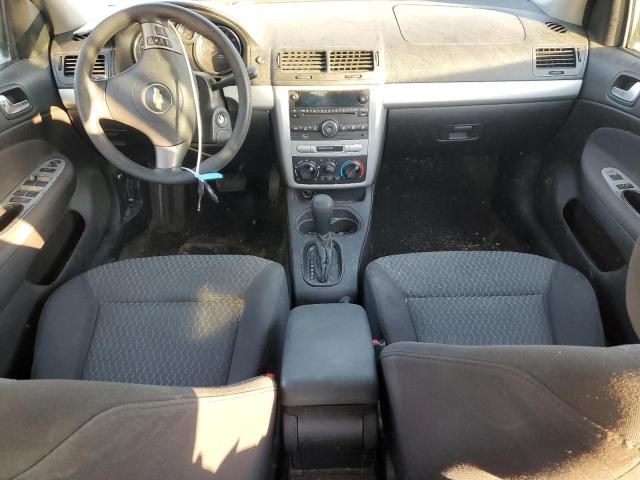Photo 8 from auction – 2010 CHEVROLET COBALT 1LT with VIN 1G1AD5F57A7158166