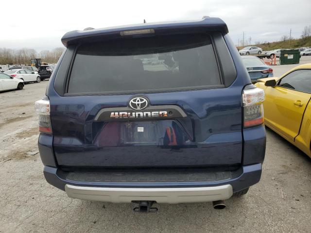 Photo 6 from auction – 2018 TOYOTA 4RUNNER SR with VIN JTEBU5JR0J5600024