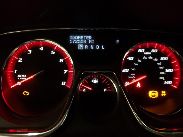 Photo 9 from auction – 2014 GMC ACADIA SLE with VIN 1GKKVNEDXEJ251858