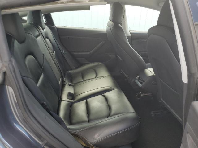 Photo 10 from auction – 2021 TESLA MODEL 3 with VIN 5YJ3E1EA1MF872975