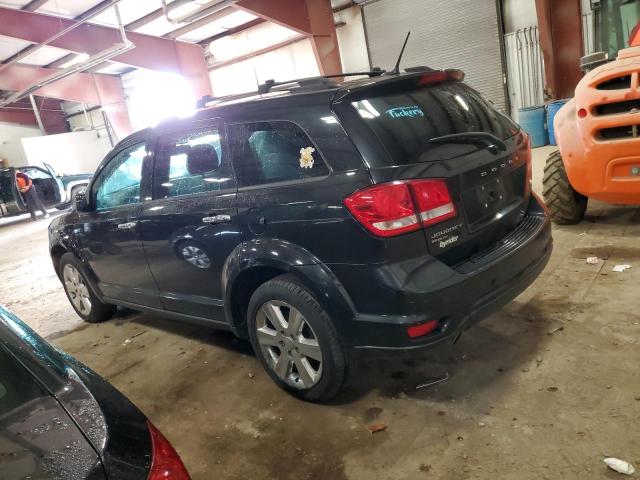 Photo 2 from auction – 2012 DODGE JOURNEY R/ with VIN 3C4PDDFGXCT195434